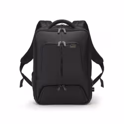 DICOTA Laptop Backpack Eco PRO sac à dos Noir Polyester - Vue supplémentaire 4