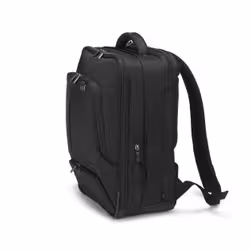 DICOTA Laptop Backpack Eco PRO sac à dos Noir Polyester - Vue supplémentaire 6