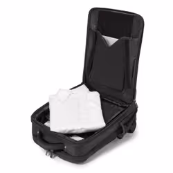 DICOTA Laptop Backpack Eco PRO sac à dos Noir Polyester - Vue supplémentaire 7