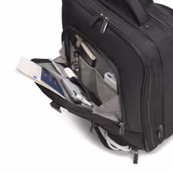 DICOTA Laptop Backpack Eco PRO sac à dos Noir Polyester - Vue supplémentaire 9