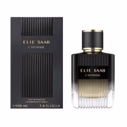 Elie Saab L'Homme 100 ml Hommes - Vue supplémentaire 2