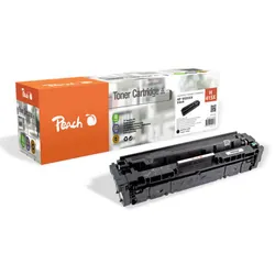 Peach PT1141 Cartouche de tonerCompatible Noir