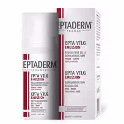 Eptaderm Epta VTLG Emulsion Regulateur – 50 ml