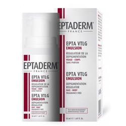 Eptaderm Epta VTLG Emulsion Regulateur – 50 ml