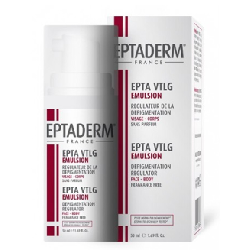 Eptaderm Epta VTLG Emulsion Regulateur – 50 ml