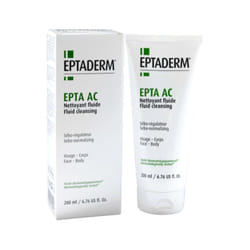 Epta AC Nettoyant Fluide 200ml