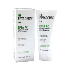 Epta AC Nettoyant Fluide 200ml