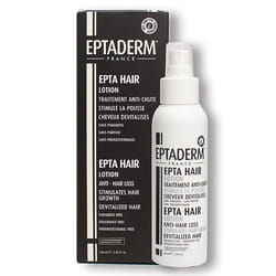 Eptaderm Epta Hair Lotion Anti Chute – 100 ml