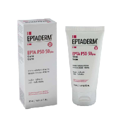 Eptaderm Epta Pso 50+ Crème Ongles – 40 ml