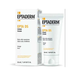 Eptaderm Epta Ds Crème Visage – 40 ml