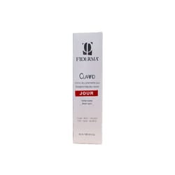 FIDERMA CLARIFID Crème dépigmentante jour, 50 ml