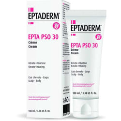 Eptaderm Epta Pso 30 Crème Cuir Chevelu-Corps – 75 ml
