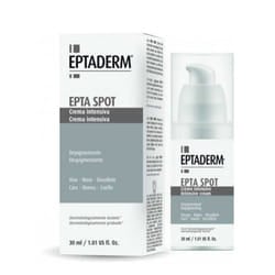 Eptaderm EPTA Spot Crème Dépigmentante Intensive – 30 ml