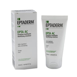 Epta AC Emulsion Matifiante 50ml