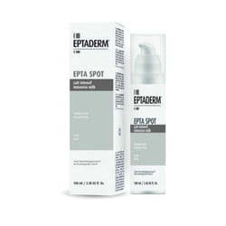 Eptaderm Epta Spot Lait Dépigmentant Intensif – 100ml