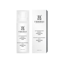 Fiderma Clarifid plus Lait Depigmentant Intensif 100ml