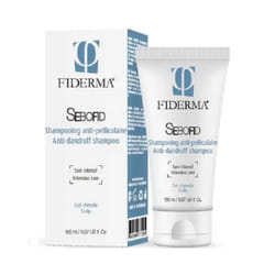 Fiderma Sebofid Shampooing Anti Pelliculaire 200ml