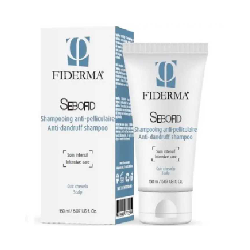 Fiderma Sebofid Shampooing Anti Pelliculaire 200ml