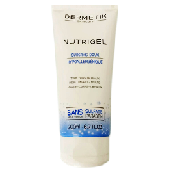 Dermetik Nutrigel Surgras Doux – 200 ml