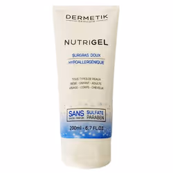 Dermetik Nutrigel Surgras Doux – 200 ml - Vue supplémentaire 2