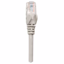 Intellinet Cat5e, 1m câble de réseau Gris U/UTP (UTP) (318921) - Vue supplémentaire 3