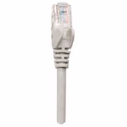 Intellinet 3m Cat6 câble de réseau Gris U/UTP (UTP) (334129) - Vue supplémentaire 3