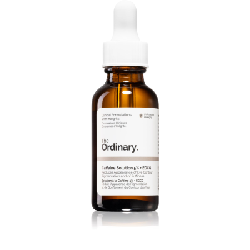 The Ordinary Caffeine Solution 5% + EGCG 30 ml