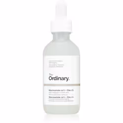 The Ordinary Niacinamide 10% + Zinc 1% 60 ml