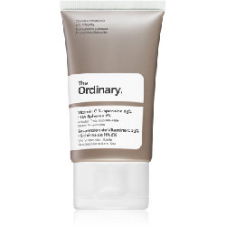 The Ordinary Vitamin C Suspension 23% + HA Spheres 2% 30 ml