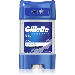 Gillette Endurance Arctic Ice 70 ml