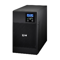 Eaton 9E 2000I Double-conversion (en ligne) 2000 VA 1600 W 6 sortie(s) CA (9E2000I)