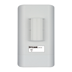 D-Link DAP-3310 point d'accès réseaux locaux sans fil 100 Mbit/s Connexion Ethernet, supportant l'alimentation via ce port (PoE)
