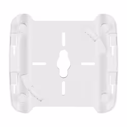 D-Link DAP-2680 point d'accès réseaux locaux sans fil 1750 Mbit/s Blanc Connexion Ethernet, supportant l'alimentation via ce port (PoE) (DAP-2680) - Vue supplémentaire 2