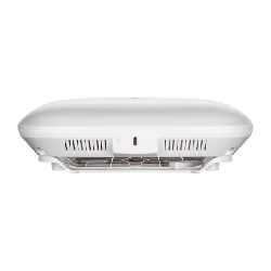 D-Link DAP-2680 point d'accès réseaux locaux sans fil 1750 Mbit/s Blanc Connexion Ethernet, supportant l'alimentation via ce port (PoE) (DAP-2680)
