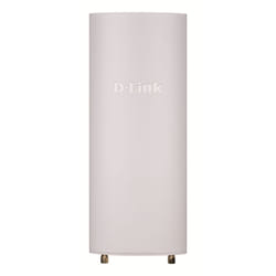 D-Link Points d’accès extérieurs Wi‑Fi AC1300 Wave 2 gérés dans le cloud (DBA-3620P)