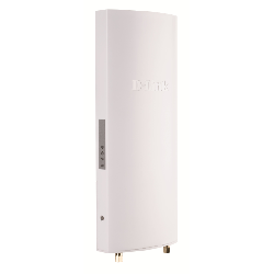D-Link Points d’accès extérieurs Wi‑Fi AC1300 Wave 2 gérés dans le cloud (DBA-3620P)