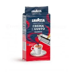 Lavazza Crema e Gusto Classico 250 250 g