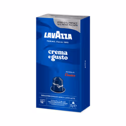 Lavazza Crema e Gusto
