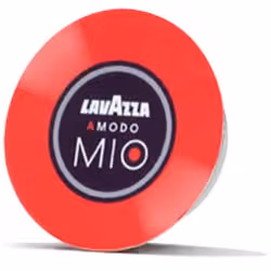 Lavazza A Modo Mio Appassionatamente Capsule de café 16 pièce(s) - Vue supplémentaire 2