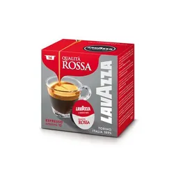 Lavazza A Modo Mio Capsule de café Café moyennement torréfié 16 pièce(s)