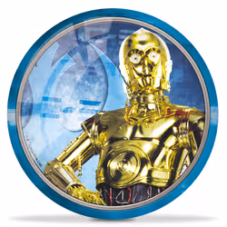 MONDO Star Wars Ø 230 - Vue supplémentaire 3