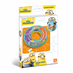 MONDO Bouée Minions - Vue supplémentaire 2