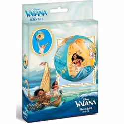 MONDO Beach Ball Vaiana - Vue supplémentaire 2
