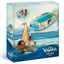 MONDO Bateau Vaiana - Vue supplémentaire 2
