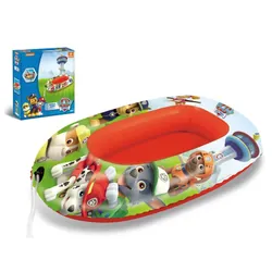 MONDO 16631 Bateau gonflable 1 personne(s) Piscine