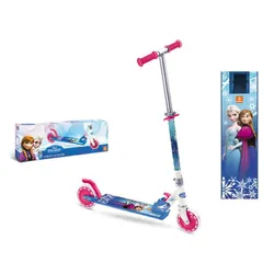 MONDO FROZEN Scooter classique Multicolore