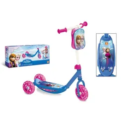 MONDO 28222 scooter Enfants Trottinette à trois roues Multicolore