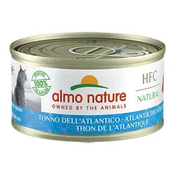 Almo Nature 5020H nourriture humide pour chats 70 g