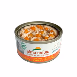 Almo Nature 5430H nourriture humide pour chats 70 g - Vue supplémentaire 2