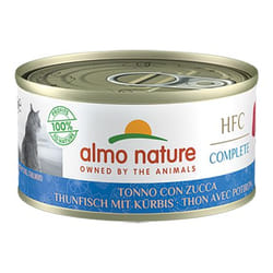Almo Nature 5433H nourriture humide pour chats 70 g